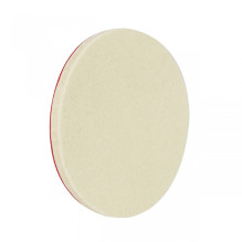 Filc polerski tarcza...