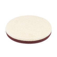 Wool polishing pad, hard,...