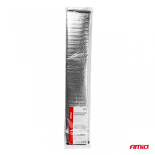 Osłona na szybę 175x90cm przeciwsłoneczna przeciwszronowa AMIO-01390