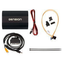 Dension Gateway 500S bez...