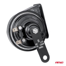 Garso signalas 12V 2 vnt. AMIO-03622