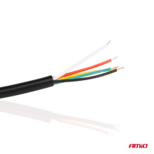 X-LIGHT LED darbo žibintas, papildomas dekoratyvinis, 12 V, 24 V, AMIO-03698