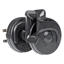 Garso signalas 12V 2 vnt. AMIO-03621