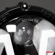 V-LIGHT LED work lamp additional decorative 12V 24V AMIO-03697