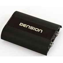 Dension Gateway 500S BMW F10 / F11 (5-series) i F-30 / 31 (3-series)
