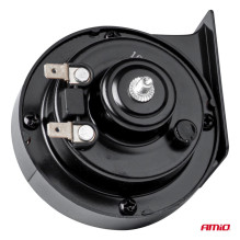 Horn sound signal 12V 2 pieces AMIO-03620