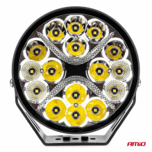 LED PRO kelio darbo žibintas, ECE R149 homologacijos 12V 24V AMIO-03871