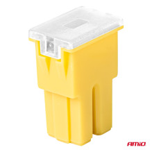 Bezpieczniki samochodowe JAPVAL PAL żeńskie 2 szt. 60A AMIO-03392