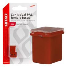 Bezpieczniki samochodowe...