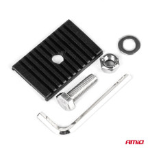 LED PRO kelio darbo žibintas, ECE R149 homologacijos 12V 24V AMIO-03867