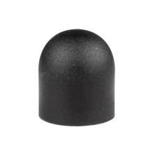 Towbar ball cover matt...