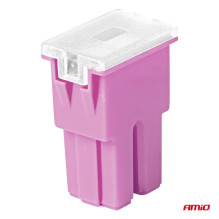 Bezpieczniki samochodowe JAPVAL PAL żeńskie 2 szt. 30A AMIO-03389