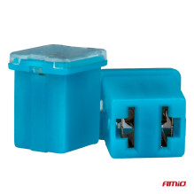 Bezpieczniki samochodowe JAPVAL PAL żeńskie 2 szt. 20A AMIO-03451