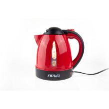 Czajnik samochodowy 1000 ml 12V 150W AMIO-02175