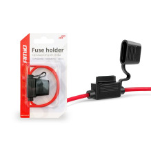 Oprawa bezpiecznika gniazdo...