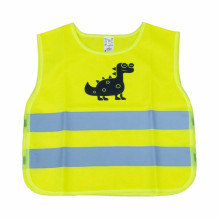 Children's yellow dinosaur...