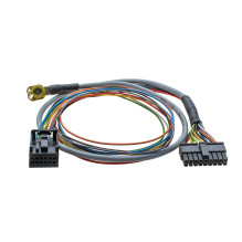 Cyfrowa zmieniarka Dension Gateway Audi MMI3 USB / AUX / BLUETOOTH