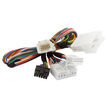 Cyfrowa zmieniarka Dension Bluetooth,USB,iPod,iPhone,AUX - Toyota, Lexus