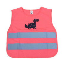 Children's pink dinosaur...