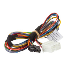 Cyfrowa zmieniarka Dension Bluetooth,USB,iPod,iPhone,AUX - Suzuki Swift, Vitara, Splash, SX4