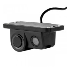 Kamera cofania z czujnikiem...