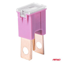 Bezpieczniki samochodowe JAPVAL PAL męskie 2 szt. 30A AMIO-03397