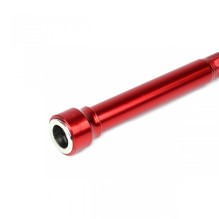 Chwytak giętki z magnesem + łapki 60 cm AMIO-02520