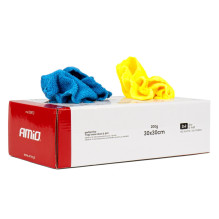 Microfiber wipes box set of...