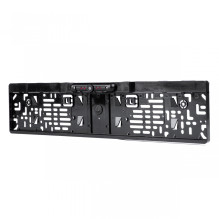 Kamera cofania parkowania...