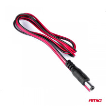 Kamera cofania parkowania HD-404 w ramce tablicy 720p 12v AMIO-03542