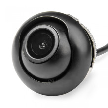 Kamera cofania parkowania...