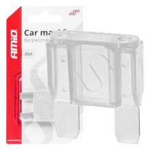 Bezpiecznik samochodowy...