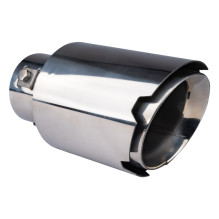 Exhaust muffler tip...
