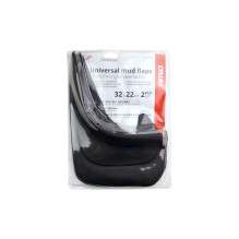 Błotochrony chlapacze uniwersalne MF01 2 szt 32x22cm AMIO-02456