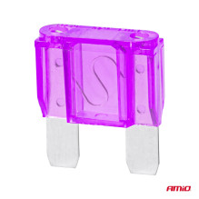 Bezpiecznik samochodowy MAXI 100A AMIO-03387 Bezpiecznik samochodowy MAXI 100A AMIO-03387