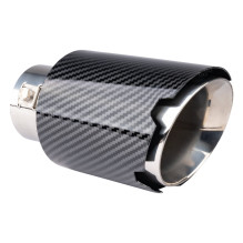 Exhaust muffler tip...