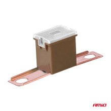 Bezpiecznik samochodowy JAPVAL PAL męski 62mm 70A AMIO-03431