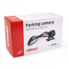 Kamera cofania parkowania HD-315-LED Night Vision AMIO-01015