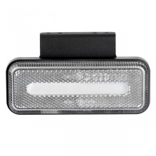 Lampa obrysowa LED OM-02-W...