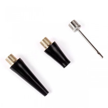 Kompresor samochodowy pompka 12V 230V ACOMP-02 AMIO-01134