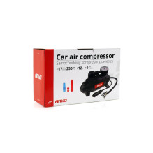 Kompresor samochodowy mini 12V ACOMP-07 AMIO-02181