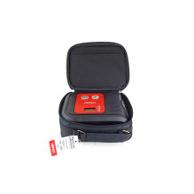 Kompresor samochodowy cyfrowy LED LCD 12V ACOMP-10 AMIO-02380