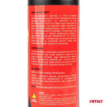 Kunagone for dogs and cats 250ml - natural animal repellent spray