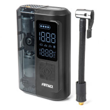 Car compressor wireless...