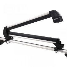 Bagażnik dachowy na narty snowboard 760 mm SSR-01L AMIO-02591