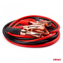 Kable przewody rozruchowe 600A - 4 m AMIO-01024