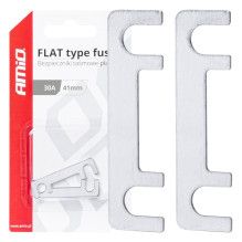 Bezpieczniki taśmowe...