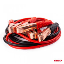 Kable przewody rozruchowe 400A - 2,5 m AMIO-01023