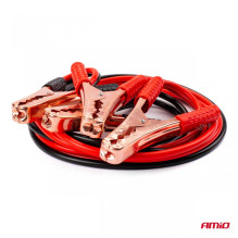 Kable przewody rozruchowe 200A - 2,5 m AMIO-01339