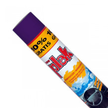 Bezpieczniki szklane AGU 2 szt. 80A AMIO-03488